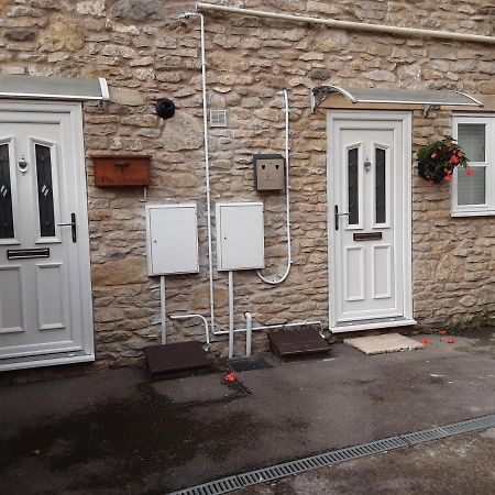 The Maltings - Apartments 1 Shepton Mallet Ngoại thất bức ảnh