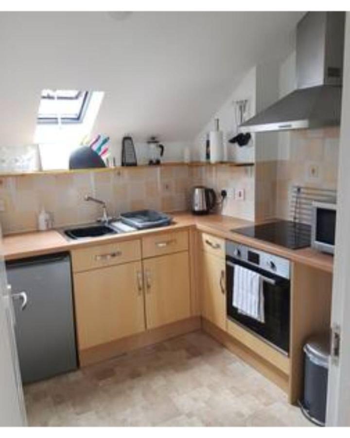 The Maltings - Apartments 1 Shepton Mallet Ngoại thất bức ảnh
