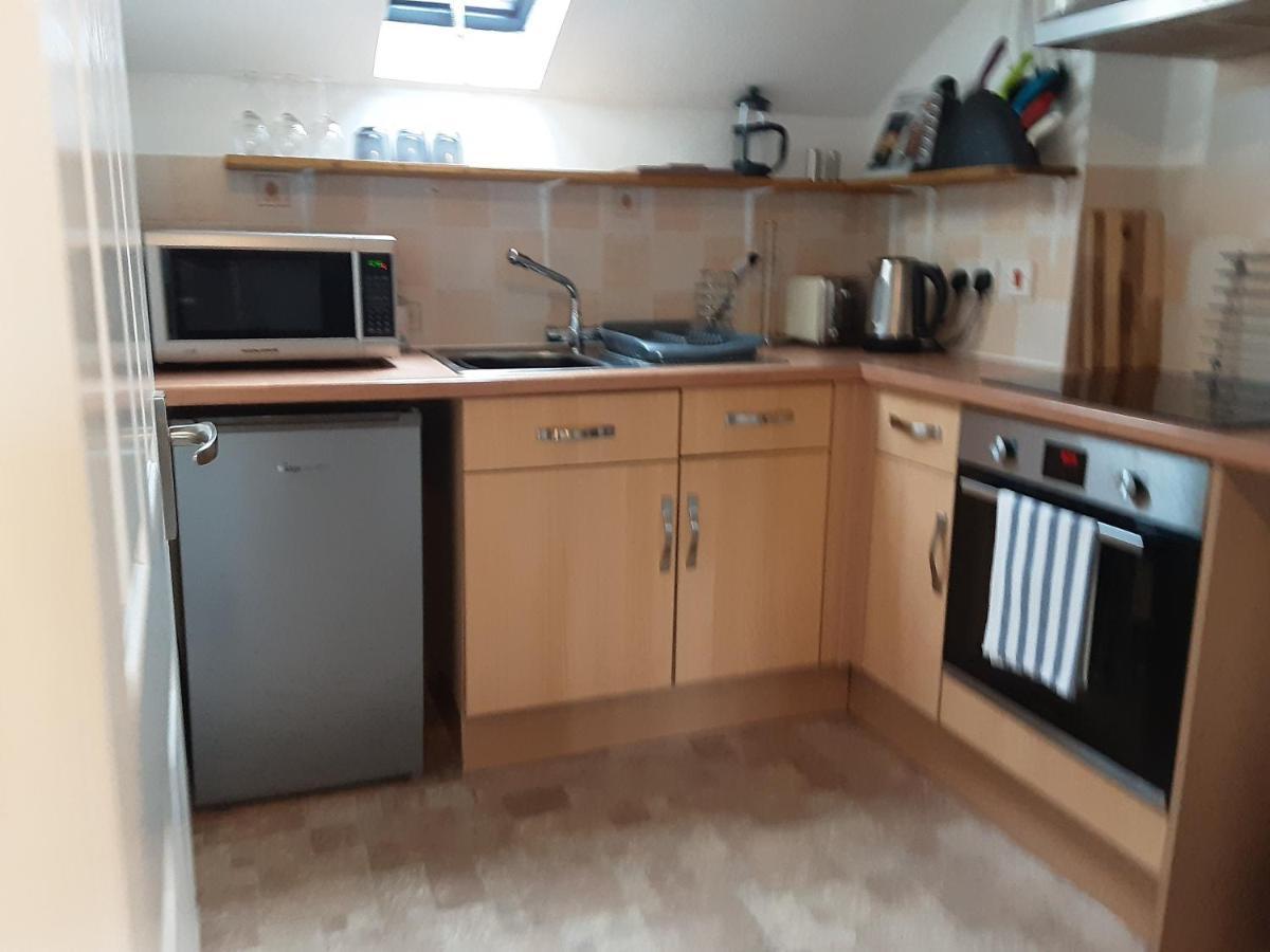 The Maltings - Apartments 1 Shepton Mallet Ngoại thất bức ảnh