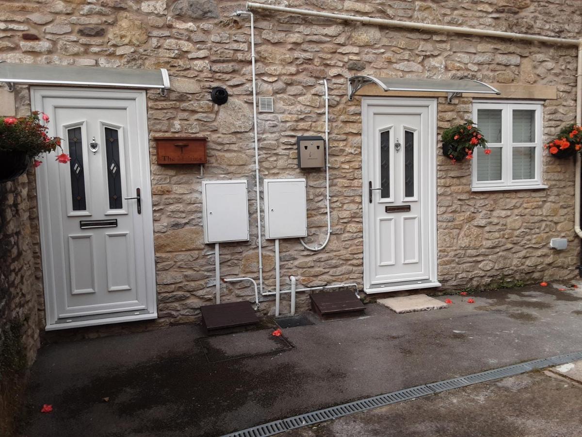 The Maltings - Apartments 1 Shepton Mallet Ngoại thất bức ảnh