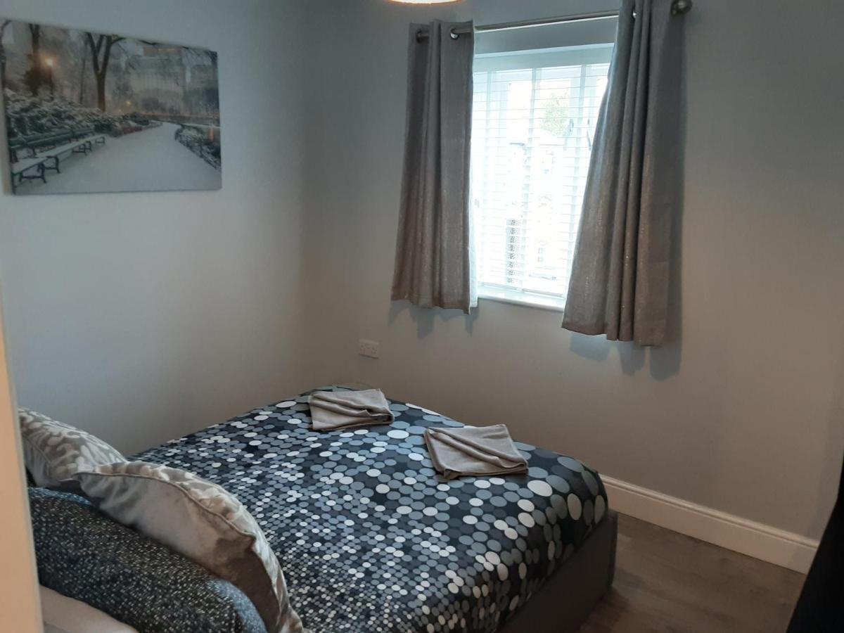 The Maltings - Apartments 1 Shepton Mallet Phòng bức ảnh